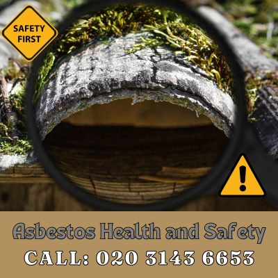 Expert Asbestos Health and Safety Services in Northumberland Heath | Call 020 3143 6653