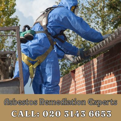 Asbestos Remediation Experts Northumberland Heath